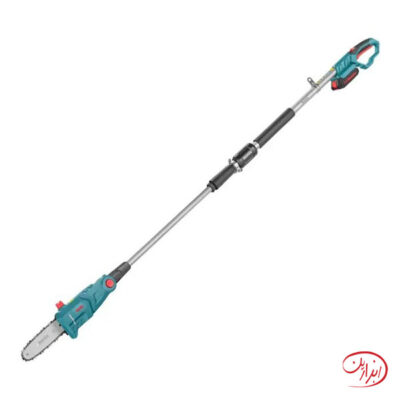 اره زنجیری شارژی رونیکس مدل 8602 سایز ۲۰ سانتی‌متر