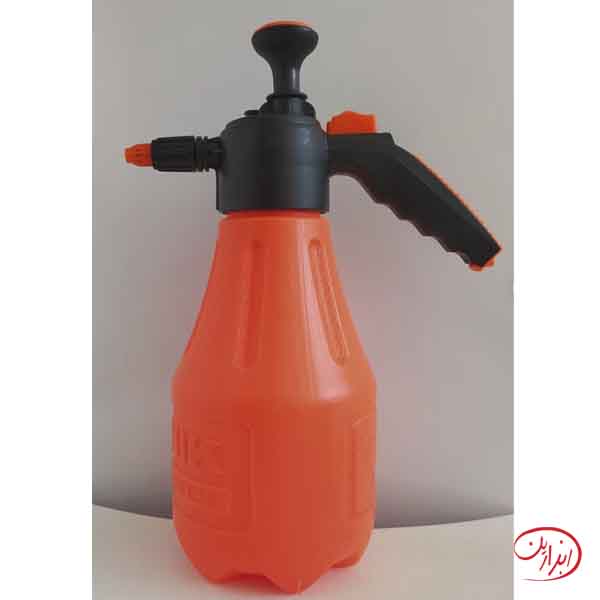 سمپاش 2 لیتری رونیک نارنجی