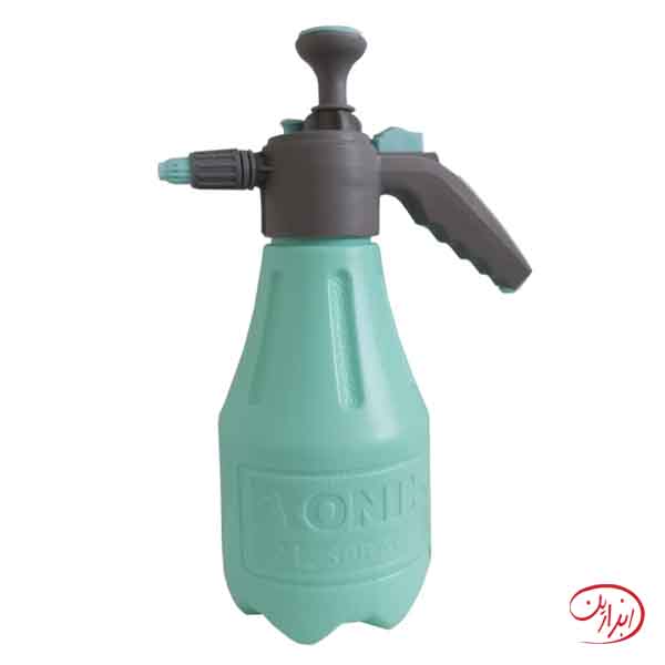 سمپاش دولیتری رونیک