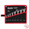 آچار سری 8 عددی دوسرتخت کیفی رونیکس RH-2204