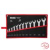 آچار سری 12 عددی دوسرتخت کیفی رونیکس RH-2205