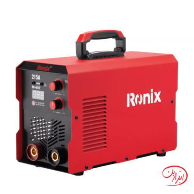 اینورتر جوشکاری 215 آمپر رونیکس مدل RH-4612