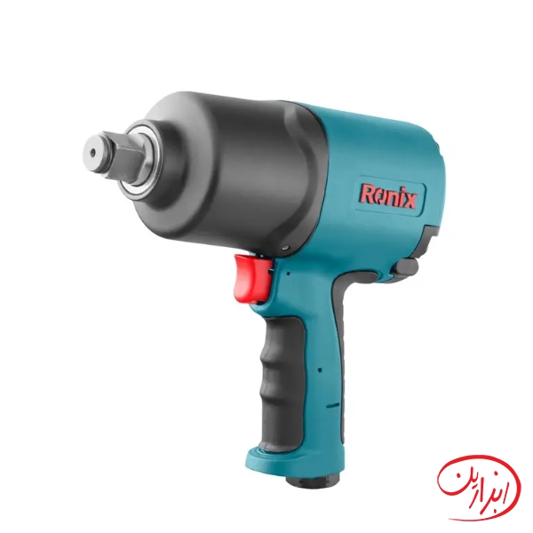 بکس بادی رونیکس مدل RA-1211