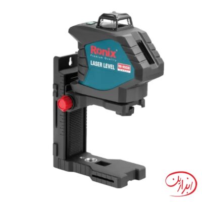 تراز لیزری نور سبز RH-9503G رونیکس