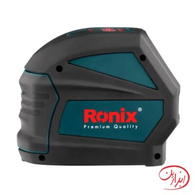 تراز لیزری دو خط RH-9500 رونیکس