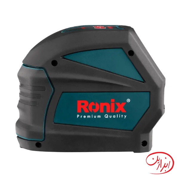 تراز لیزری دو خط RH-9500 رونیکس
